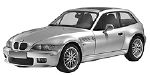 BMW E36-7 U2377 Fault Code