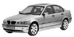 BMW E46 U2377 Fault Code