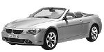 BMW E64 U2377 Fault Code