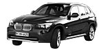 BMW E84 U2377 Fault Code