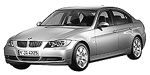 BMW E90 U2377 Fault Code