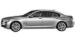 BMW F02 U2377 Fault Code